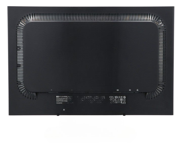 HP COMPAQ LA2405X 24" WUXGA 1920×1200 LED MONITOR DP DVI VGA / WITHOUT STAND