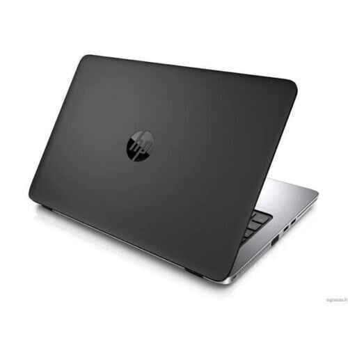 FAST HP 840 ULTRABOOK INTEL I5 8GB RAM 128GB SSD 14" HD WINDOWS 11 WEBCAM