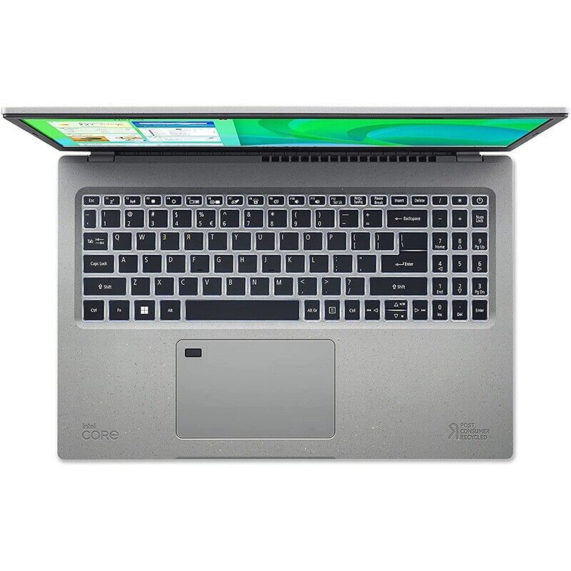 ACER ASPIRE AV15-51 15.6" LAPTOP CORE i5-1155G7 12GB 256GB SSD FHD WINDOWS 11