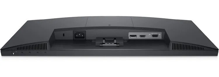 DELL E2422H 24" LCD MONITOR 1920 X 1080 FHD HDMI DISPLAY PORT BLACK - WITH STAND