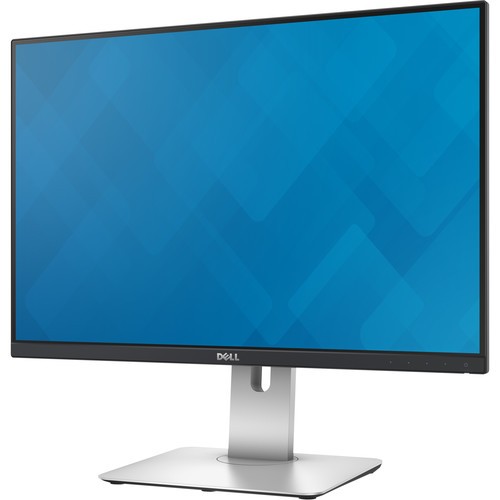 DELL U2415 24" WIDESCREEN FHD WUXGA 1920X1200 IPS LED MONITOR DISPLAY PORT HDMI