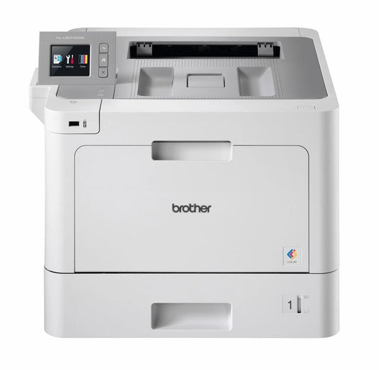 BROTHER HL-L9310CDW DUPLEX WIRELESS FAST 31PPM 2400DPI A4 COLOR LASER PRINTER