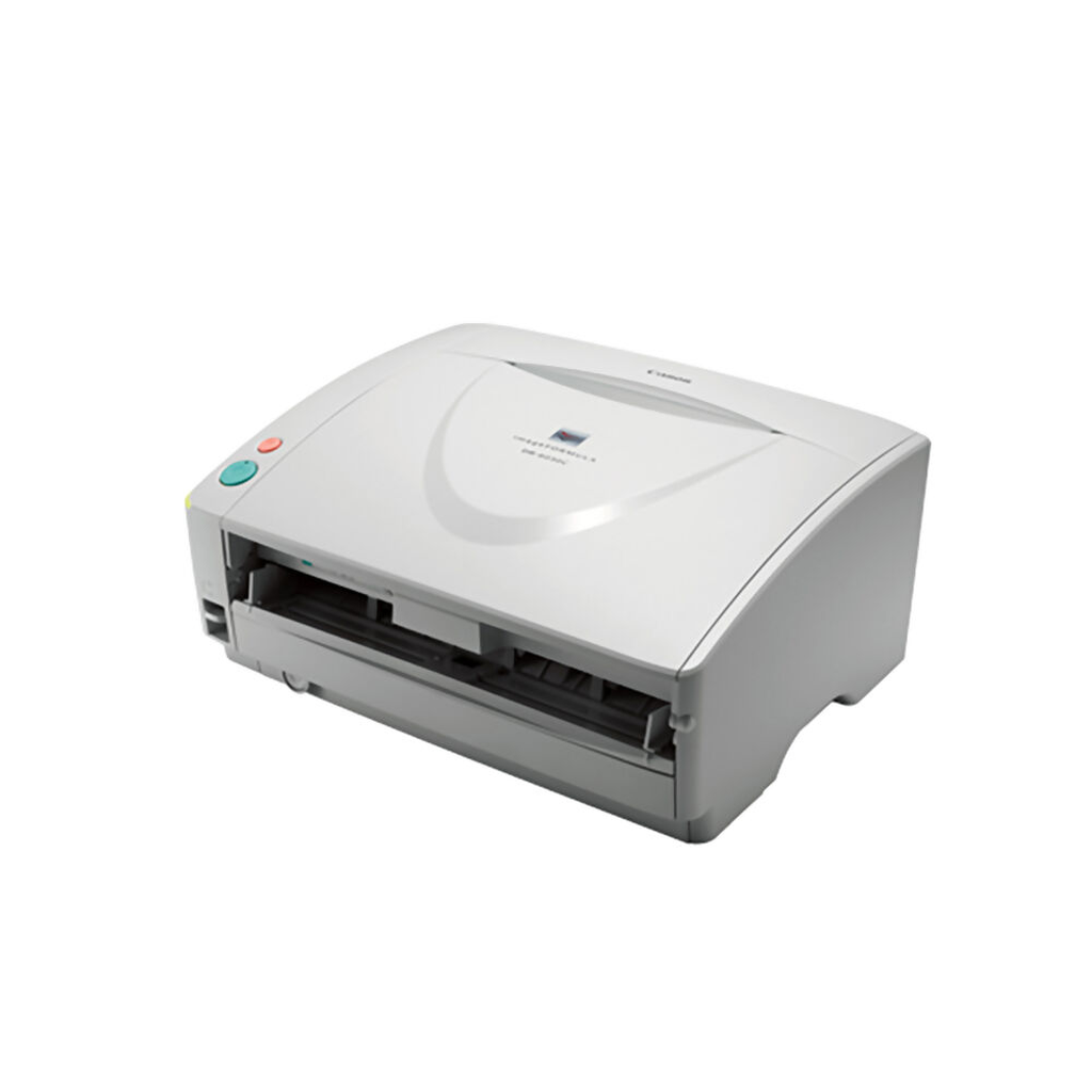 Canon imageFORMULA DR-6030C 60ppm A3 ADF Sheetfed Document Scanner 4624B003