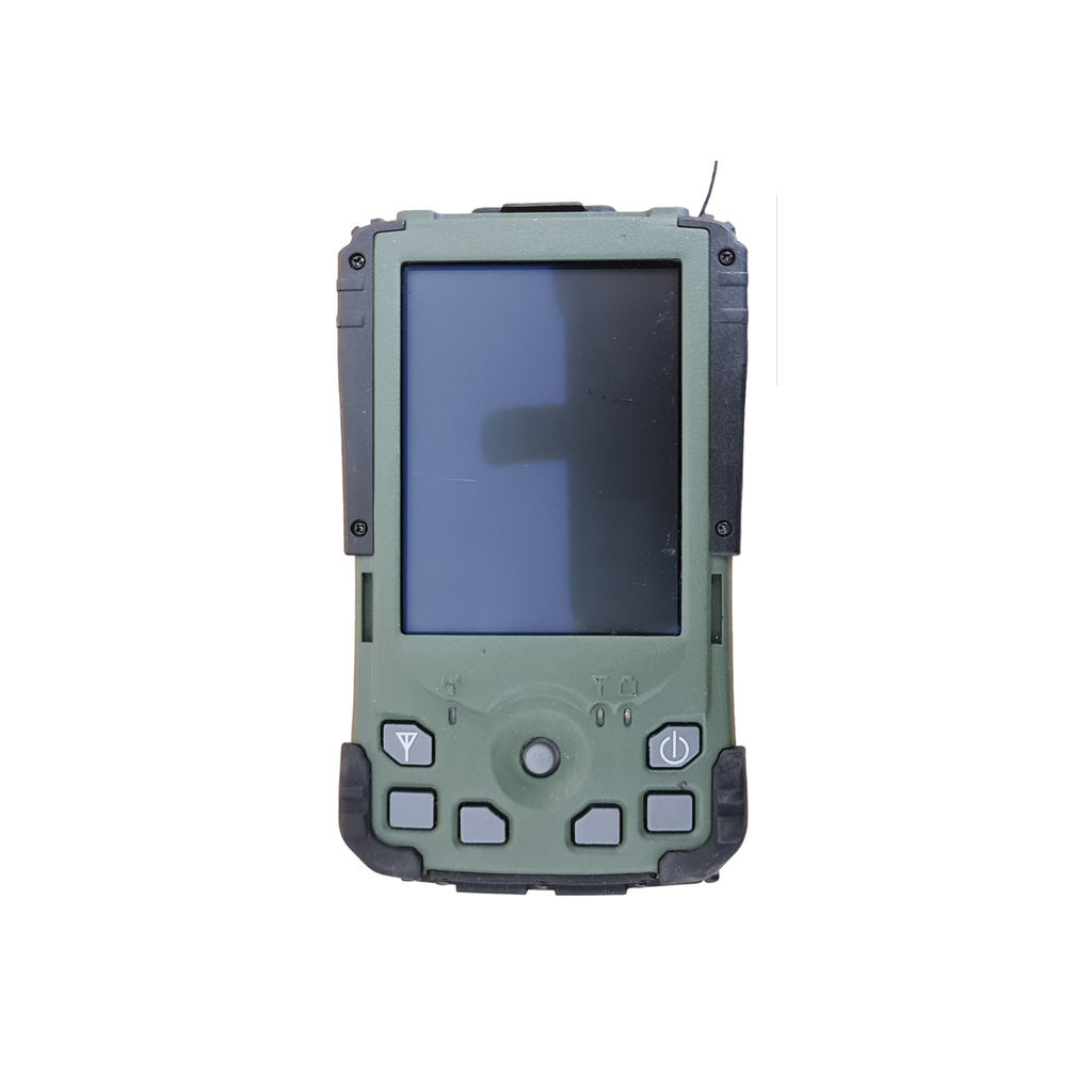 DA05M MILITARY RUGGED PDA MOBILE COMPUTER GPS SYSTEM