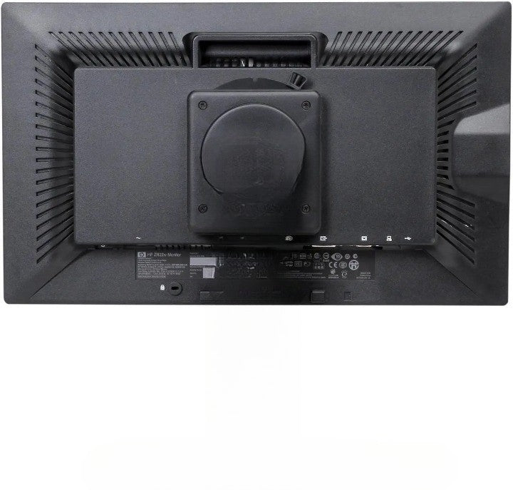 HP ZR22W 22" FHD 1920×1080 IPS LED MONITOR DISPLAY PORT DVI VGA / WITHOUT STAND