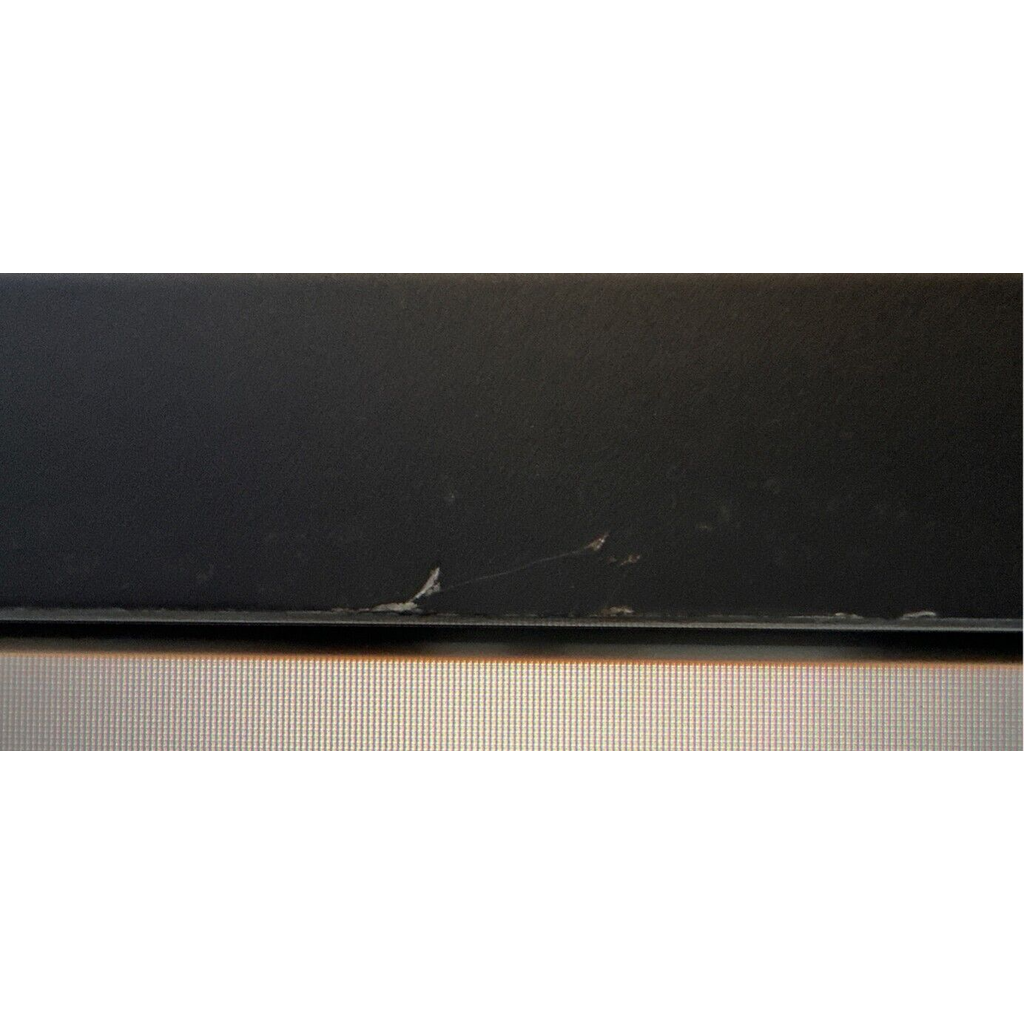 BENQ RP652 65" LED-BACKLIT LCD DISPLAY FULL HD TOUCHSCREEN SPEAKERS HDMI ANDROID