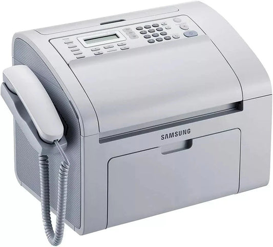 SAMSUNG SF-760P A4 MONO LASER FAX MULTIFUNCTION USB 20PPM 1200X1200DPI PRINTER