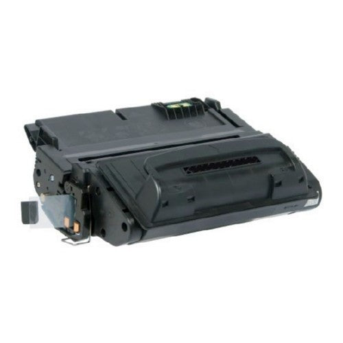 HP Q5942A BLACK TONER – STANDARD‑YIELD COMPATIBLE FOR LASERJET 4240/4250/4350