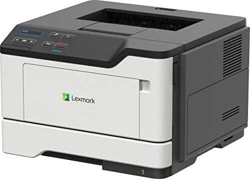 LEXMARK B2338DW DUPLEX WIRELESS COMPACT HIGH-SPEED 36PPM A4 MONO LASER PRINTER