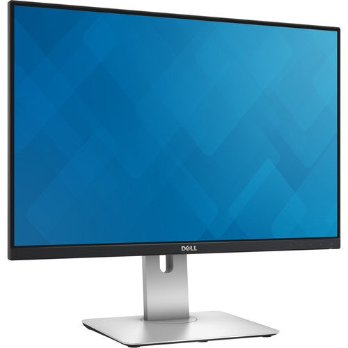 DELL U2415 24" WIDESCREEN FHD WUXGA 1920X1200 IPS LED MONITOR DISPLAY PORT HDMI