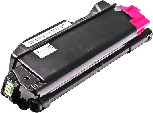 UTAX PK-5011M MAGENTA TONER CARTRIDGE – HIGH‑YIELD COMPATIBLE FOR 2505CI