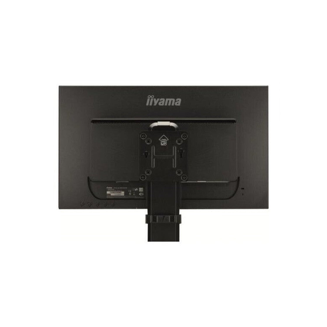 IIYAMA PROLITE B2481HS-B1 FULL HD 24"WIDESCREEN BUILT-IN SPEAKER MONITOR DISPLAY