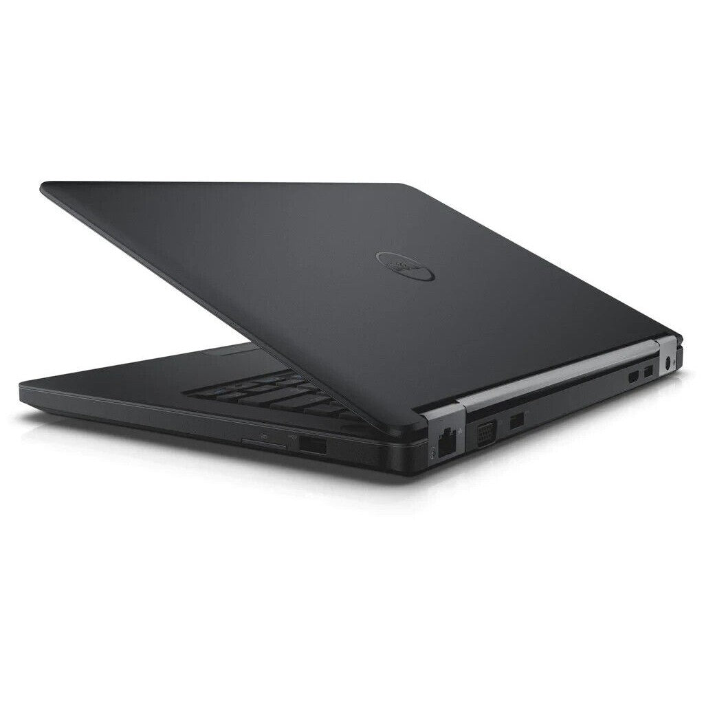 FAST DELL LATITUDE E5450 14" INTEL i3 8GB RAM 128GB SSD WINDOWS 11 HDMI LAPTOP