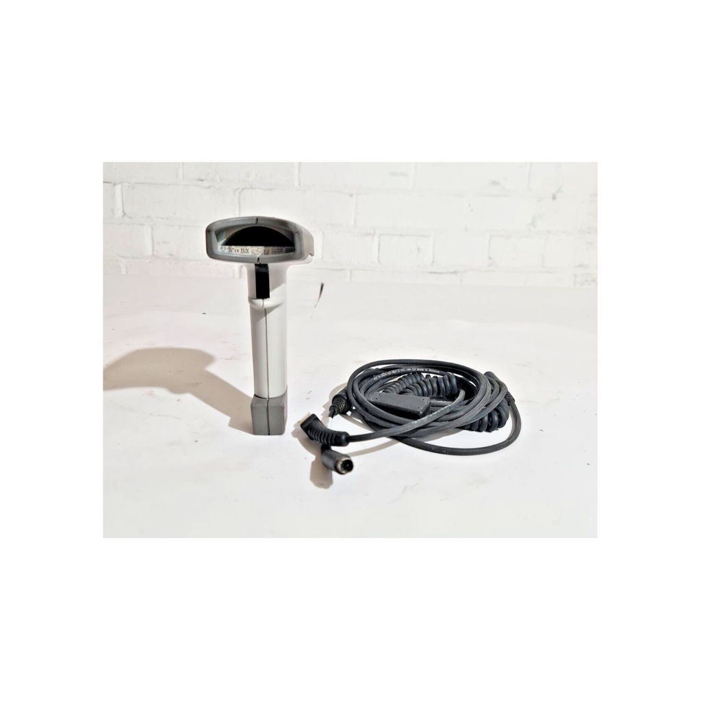 PSC QS6000 Plus Hand Scanner with Cable