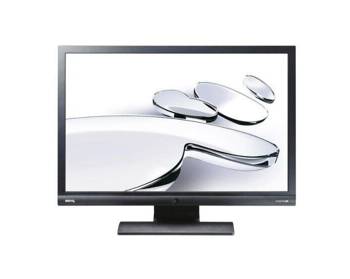 AFFORDABLE BENQ G2200W 22" WIDESCREEN FLAT PANEL RELIABLE MONITOR DISPLAY