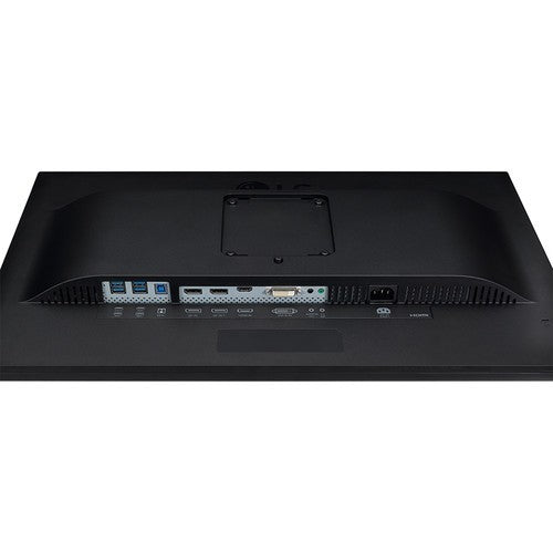 LG 24BK750YB 24" FHD 1920×1080 IPS LED MONITOR DP DVI HDMI PORT / WITHOUT STAND