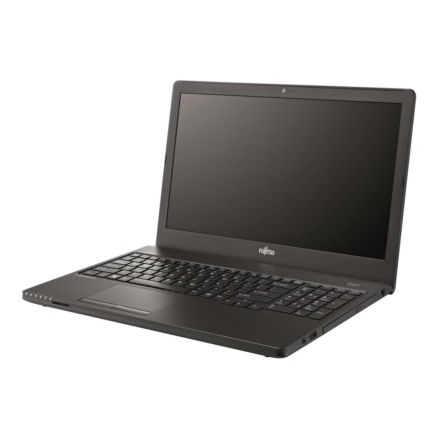 FUJITSU A555 INTEL I3 WINDOWS 11 LAPTOP 15" HD 8GB RAM 128GB SSD WEBCAM HDMI