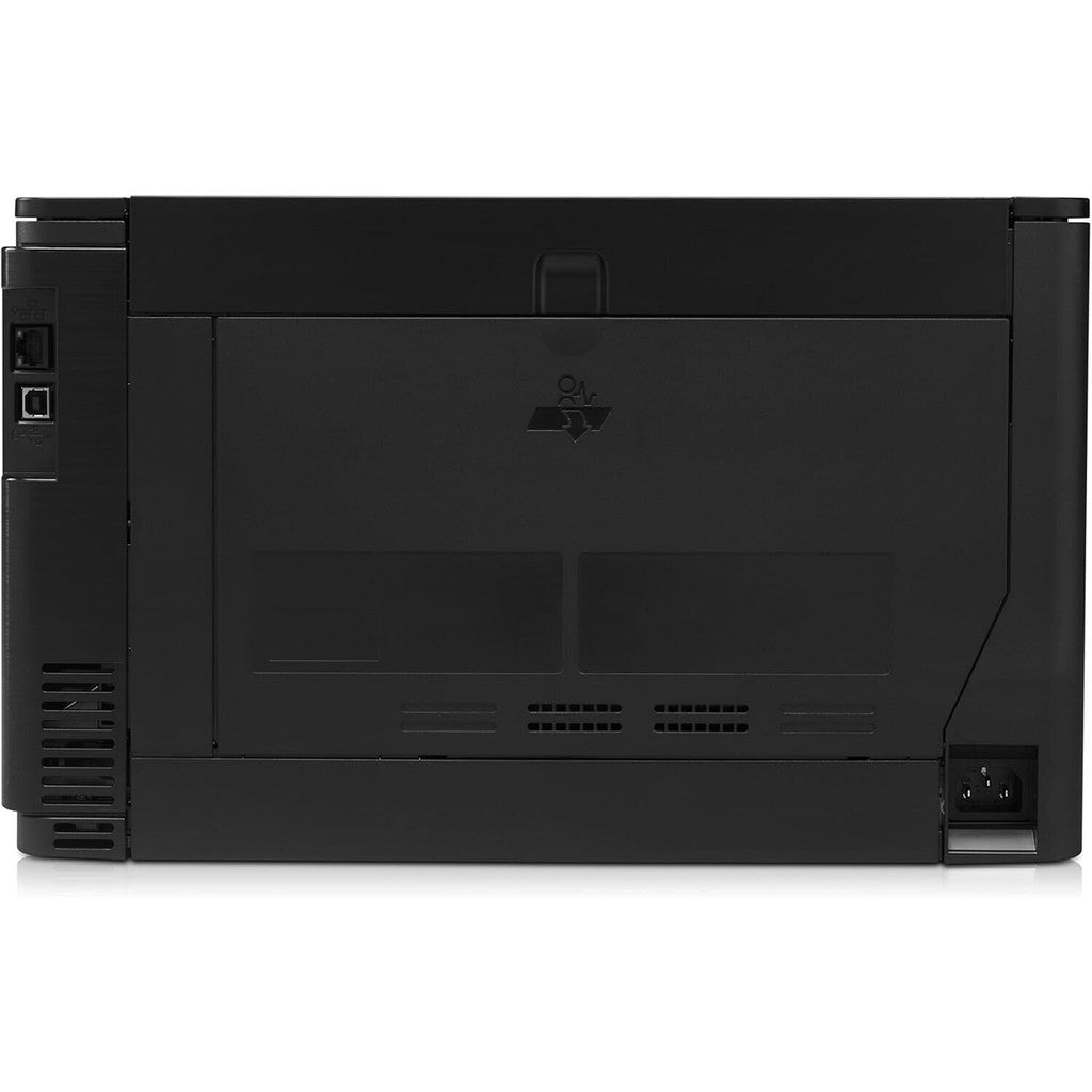 HP COLOR LASERJET PRO 200 M251N USB NETWORK DESKTOP 14PPM COLOR A4 LASER PRINTER