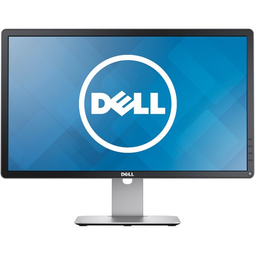 DELL P2314HT 23" WIDESCREEN FHD 1920 × 1080 LCD MONITOR DISPLAY PORT HDMI VGA