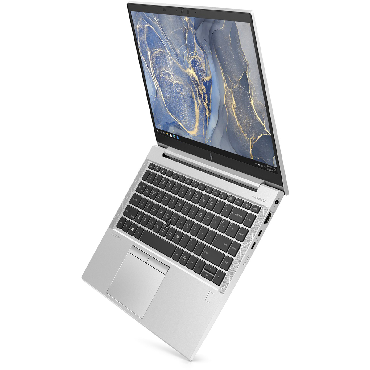 HP 840 G7 WINDOWS 11 LAPTOP INTEL I5-10210U 14" FHD 8GB RAM 256GB SSD USB C HDMI
