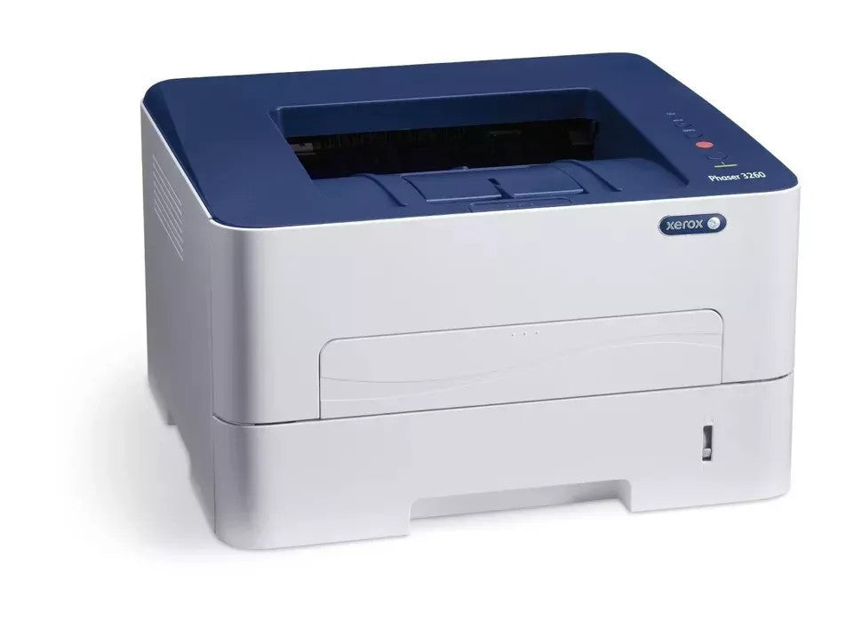 CHEAP XEROX PHASER 3260DN AUTO DUPLEX NETWORK USB A4 MONO DESKTOP LASER PRINTER