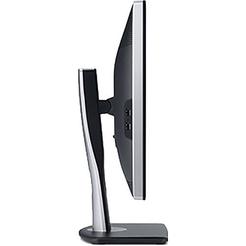 DELL U2713HMT 27" WIDESCREEN 2560X1440 IPS QHD MONITOR VGA DP DVI HDMI USB 3.0