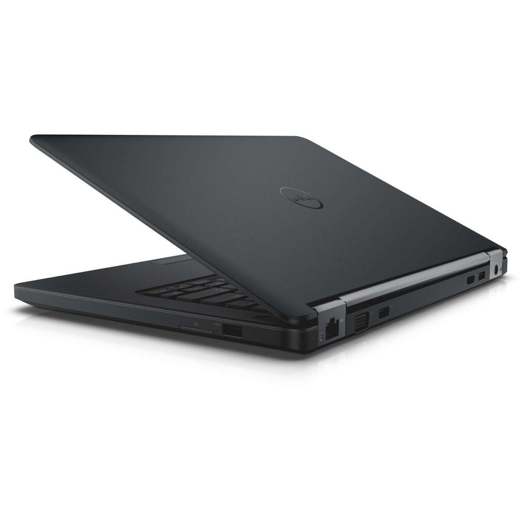 TOUCHSCREEN DELL E5540 WINDOWS 11 14" LAPTOP INTEL i5 8GB RAM 500GB STORAGE HDMI