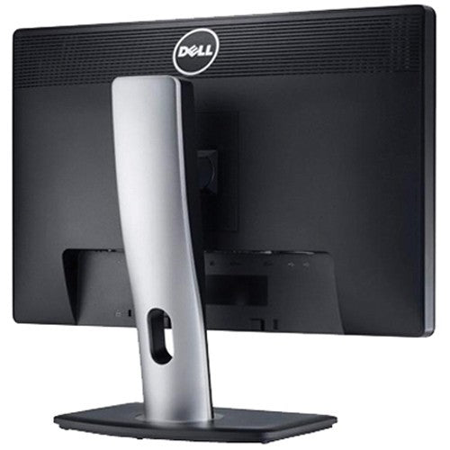 DELL P2213F 22" PROFESSIONAL WIDESCREEN FHD 1920 × 1080 MONITOR VGA PORT BLACK