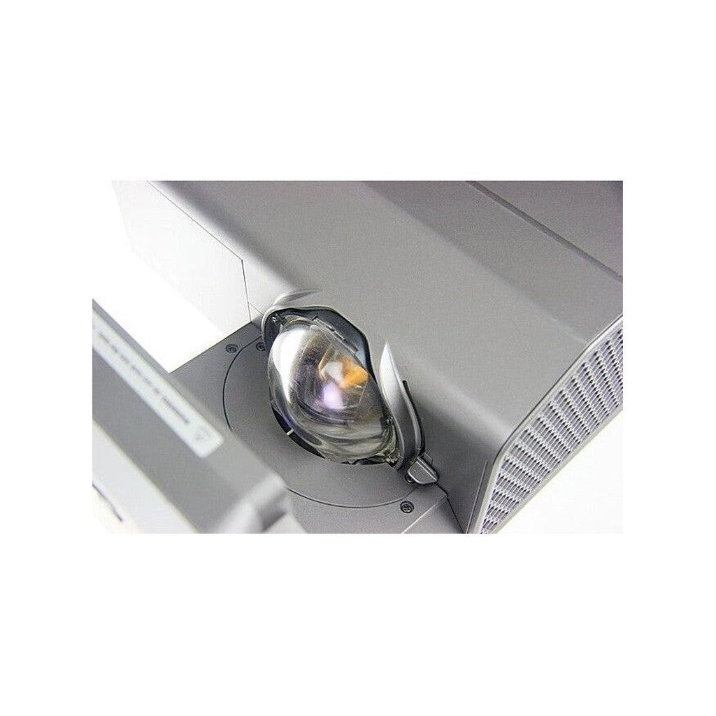 SMART UF75 Projection System 2500 ANSI Lumens 1024X768 Projector / Low 121 Hrs.