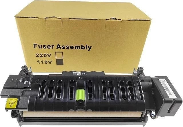 GENUINE USED OEM 41X0252 / 41X0253 FUSER UNIT FOR CS720, CS725 & CX725 SERIES