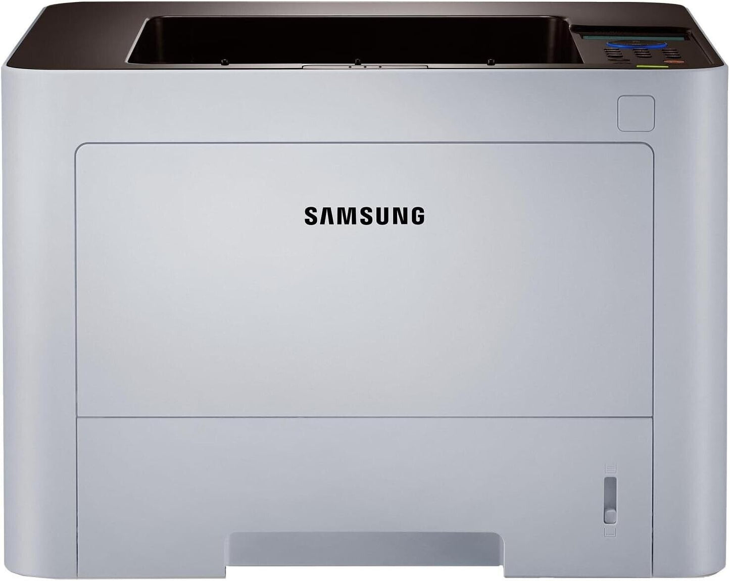 SAMSUNG PROXPRESS M4020ND DUPLEX NETWORK FAST 42PPM SHARP A4 MONO LASER PRINTER