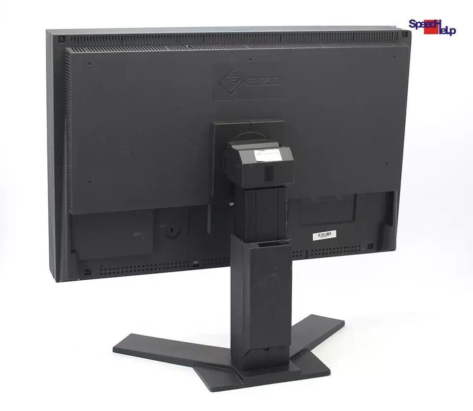 EIZO COLOREDGE CG241W PRO MONITOR  24" PROFESSIONAL DISPLAY WITH STAND HDMI