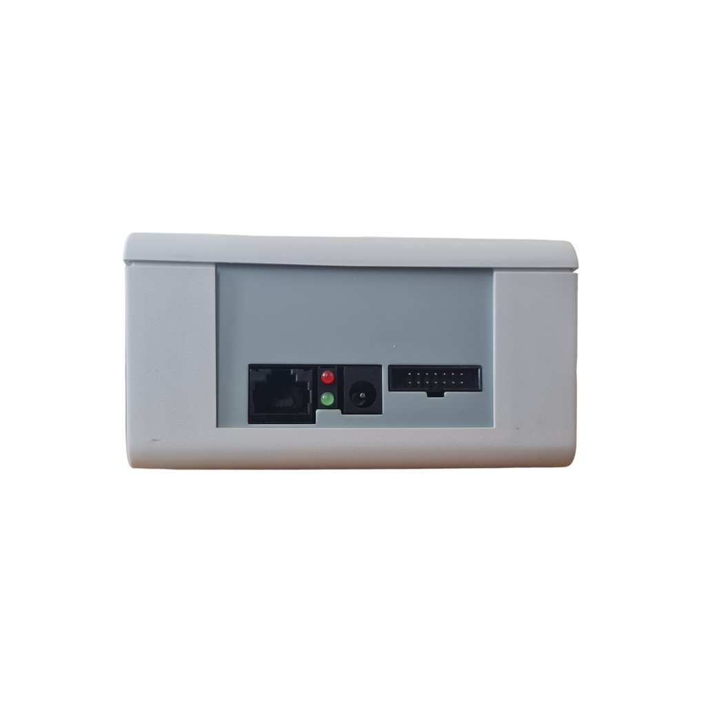 PROMAG GIGATEK ACT810 CONTROL NUMERIC KEYPAD WITH LCD RS-232