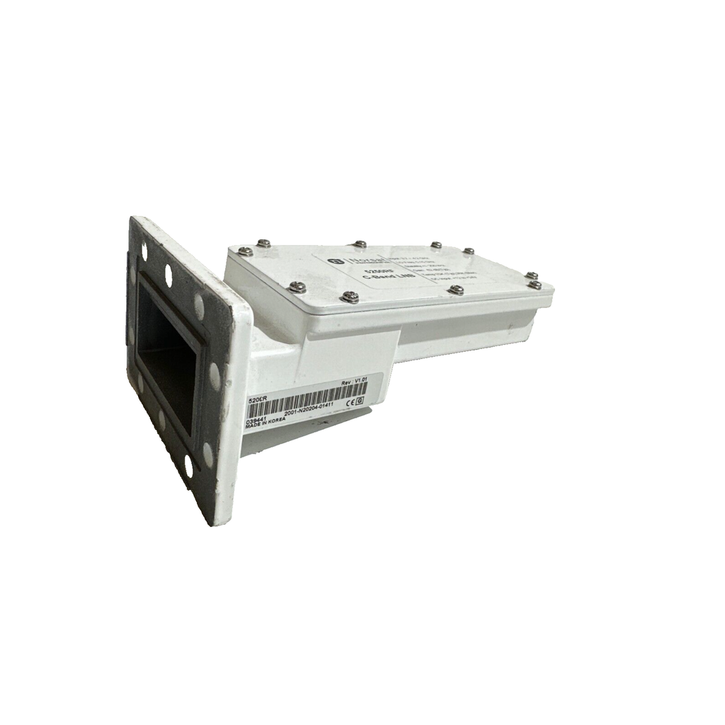 Norsat International 5250RN C-Band PLL LNB 3.7 - 4.2 GHz N Type 50 Ohm