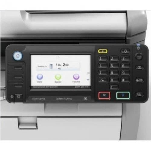 RICOH SP4510SF AUTO DUPLEX USB & NETWORK 40ppm A4 MONO ALL IN ONE LASER PRINTER