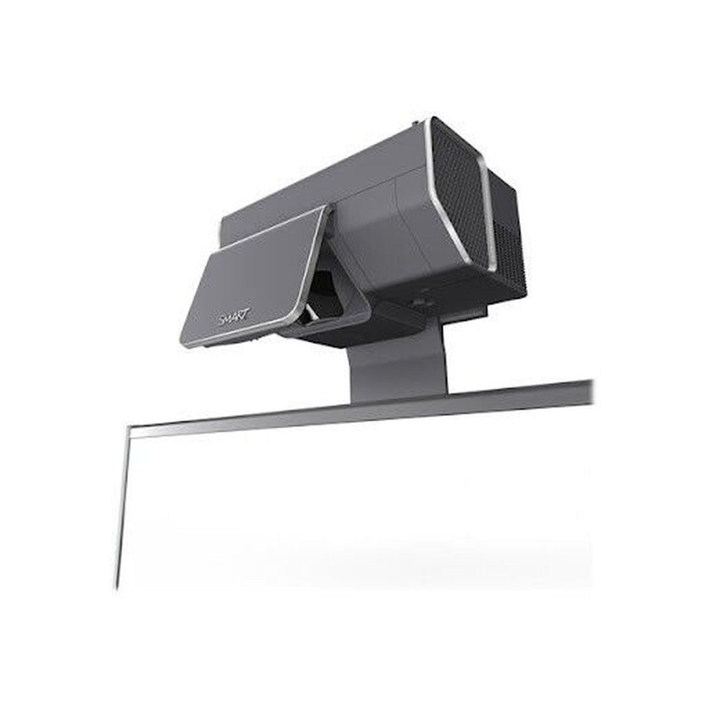 SMART UF75 Projection System 2500 ANSI Lumens 1024X768 Projector / 2.5K Hrs.