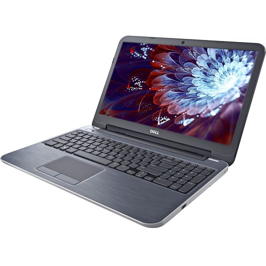 DELL INSPIRON 5521 INTEL I7 LAPTOP WINDOWS 11 128GB SSD 8GB RAM 15" HD WEBCAM