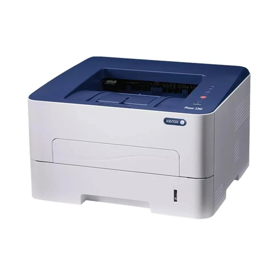 CHEAP XEROX PHASER 3260DN AUTO DUPLEX NETWORK USB A4 MONO DESKTOP LASER PRINTER