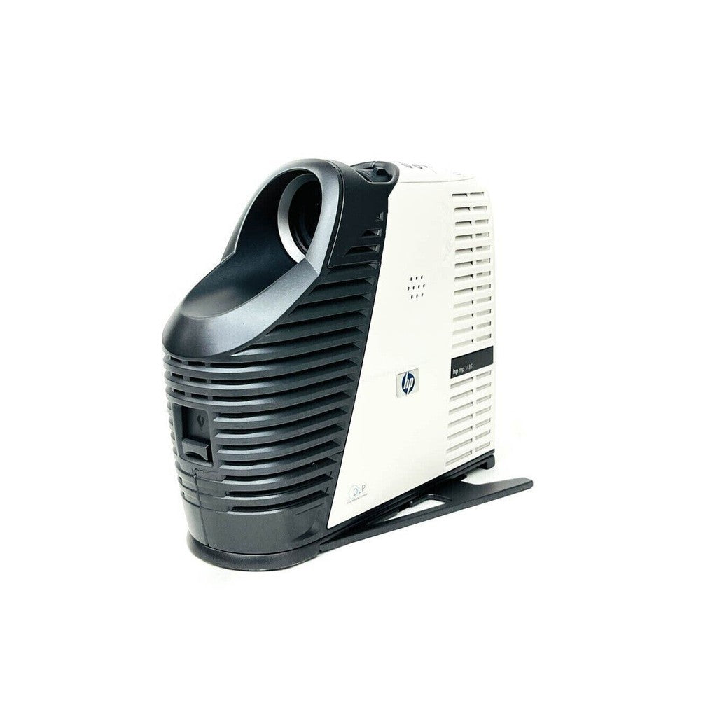 HP MP3135 DLP XGA Portable Small Presentation Compact Hand-held Projector