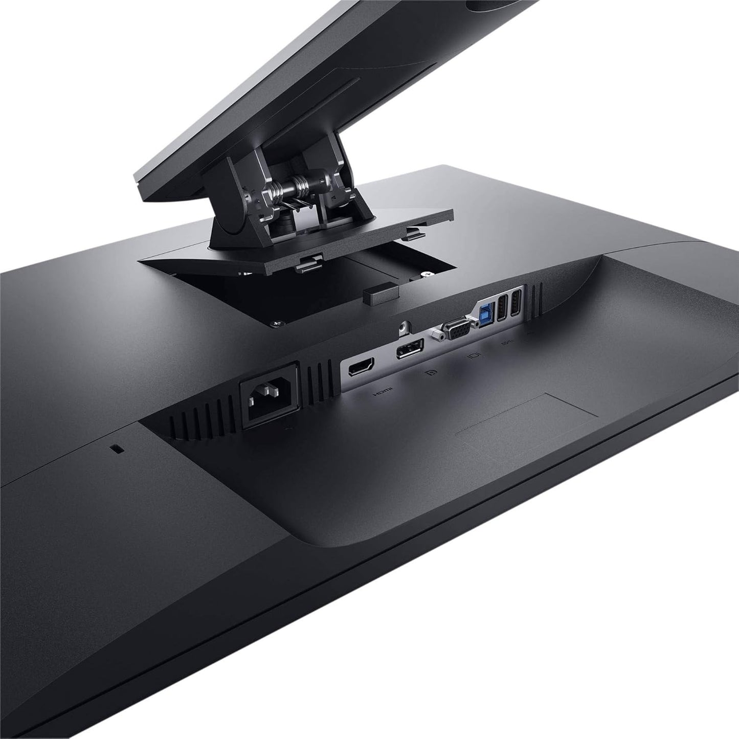 DELL P2418HZM FHD 1920 x 1080 IPS LED 2MP WEBCAM SPEAKER 24" MONITOR HDMI VGA DP