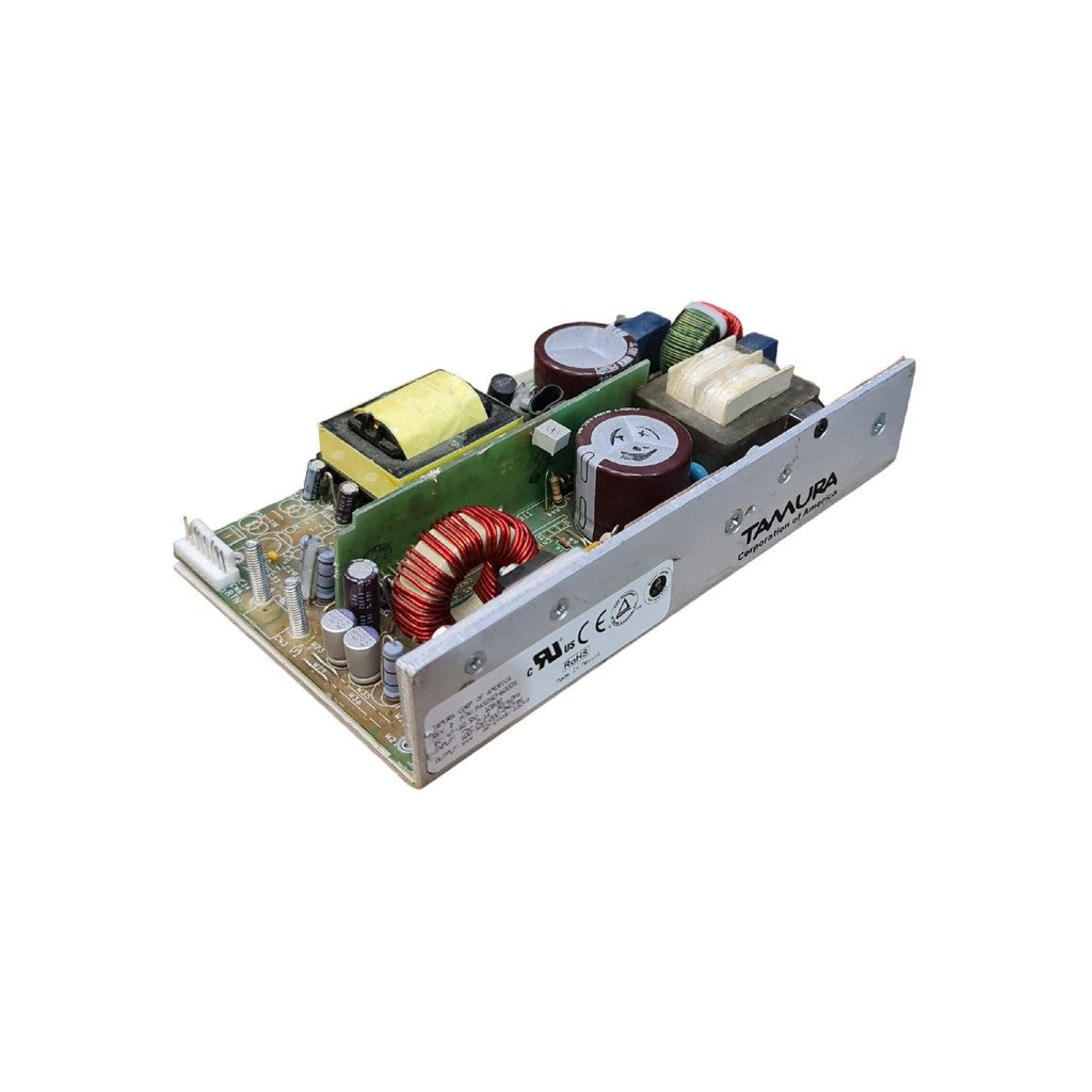 TAMURA PAS250-6000S POWER SUPPLY 12-14VDC/150VA OUTPUT EFFICIENT & RELIABLE
