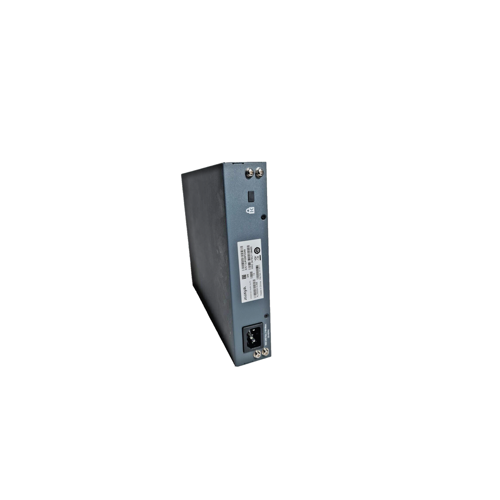Avaya ERS 3510GT-PWR+ 8-Port GbE PoE+ Ethernet Routing Switch AL3500A14-E6