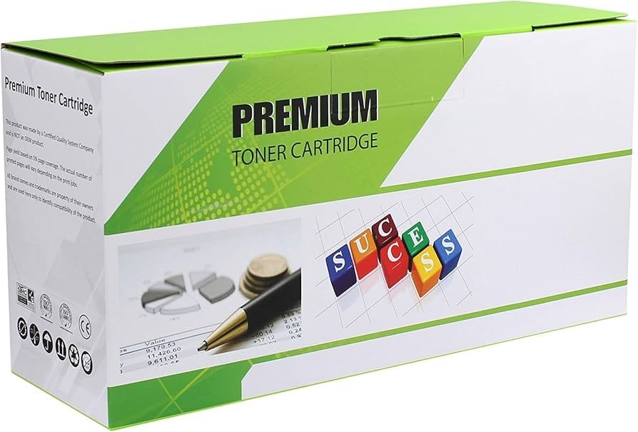 BROTHER  TN-241C CYAN TONER STANDARD‑YIELD COMPATIBLE FOR HL3140/3150/3170