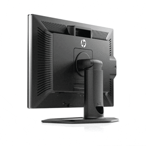 HP ZR2240W 22" FULL HD IPS LED Backlit LCD MONITOR HDMI VGA DP NO STAND
