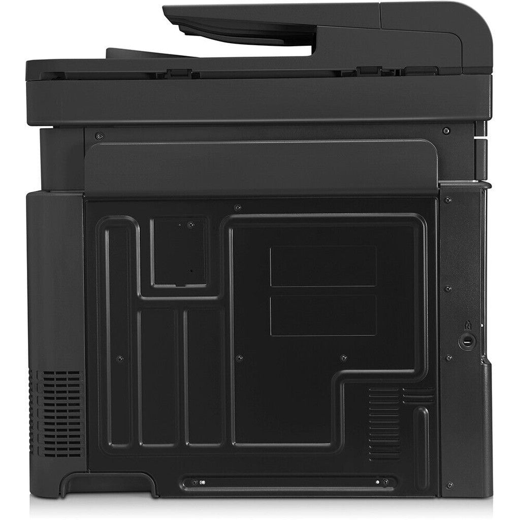 HP LASERJET PRO 500 COLOR MFP M570DN A4 MULTIFUNCTIONAL LASER PRINTER /NEW TONER