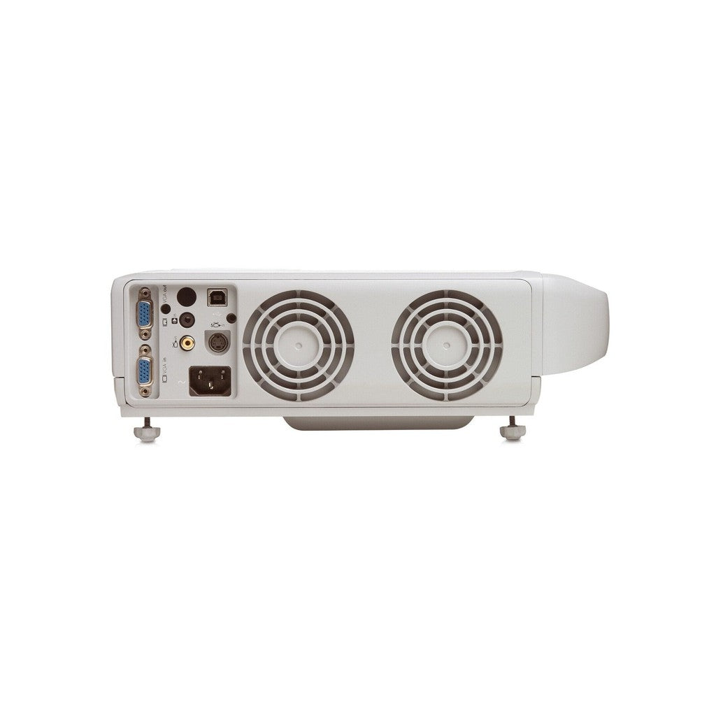 HP VP6220 2000 ANSI Lumens 1024x768 2000:1 DLP 4:3 Compact Projector / 1330 Hrs.