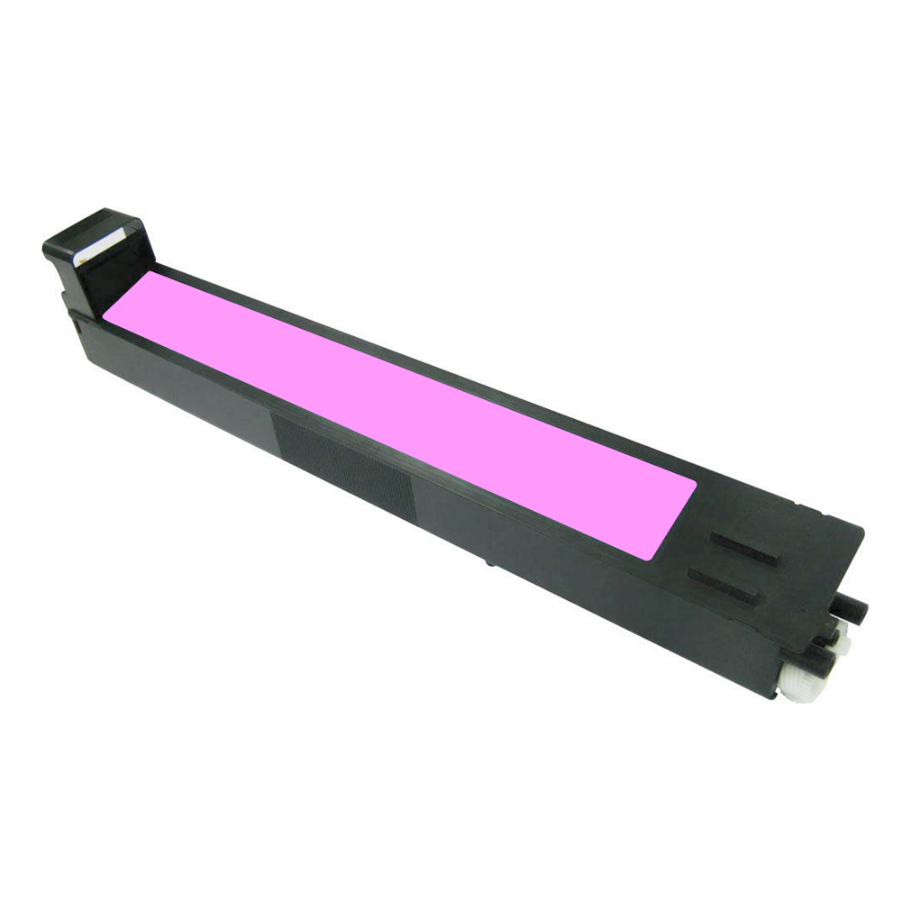 HP  CB383A MAGENTA TONER – STANDARD‑CAPACITY COMPATIBLE FOR CM6030/CP6015/CM6040