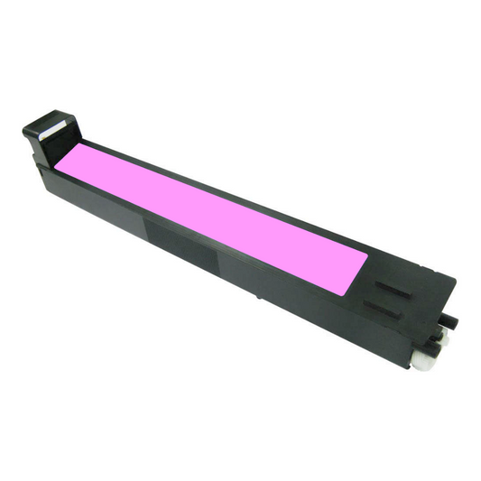 HP  CB383A MAGENTA TONER – STANDARD‑CAPACITY COMPATIBLE FOR CM6030/CP6015/CM6040