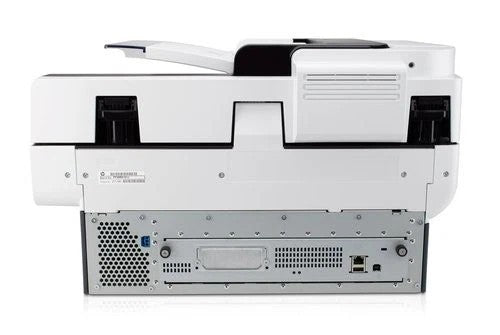 HP 8500 DIGITAL SENDER FLOW 8500FN1 A4 DOCUMENT COLOR WORKSTATION FAST SCANNER