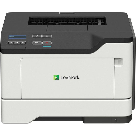 LEXMARK B2338DW DUPLEX WIRELESS COMPACT HIGH-SPEED 36PPM A4 MONO LASER PRINTER